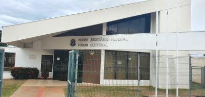 Imagem da notícia Justiça Eleitoral multa instituto de pesquisa que declarou vitória de Mané Nunes em R$ 10 mil por falta de transparência em Alcinópolis